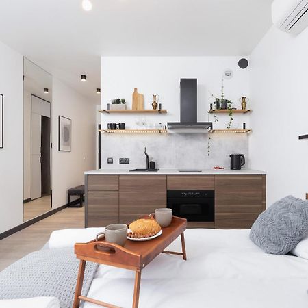 Studio Apartment - Rakowicka 14 Street Krakow Ngoại thất bức ảnh