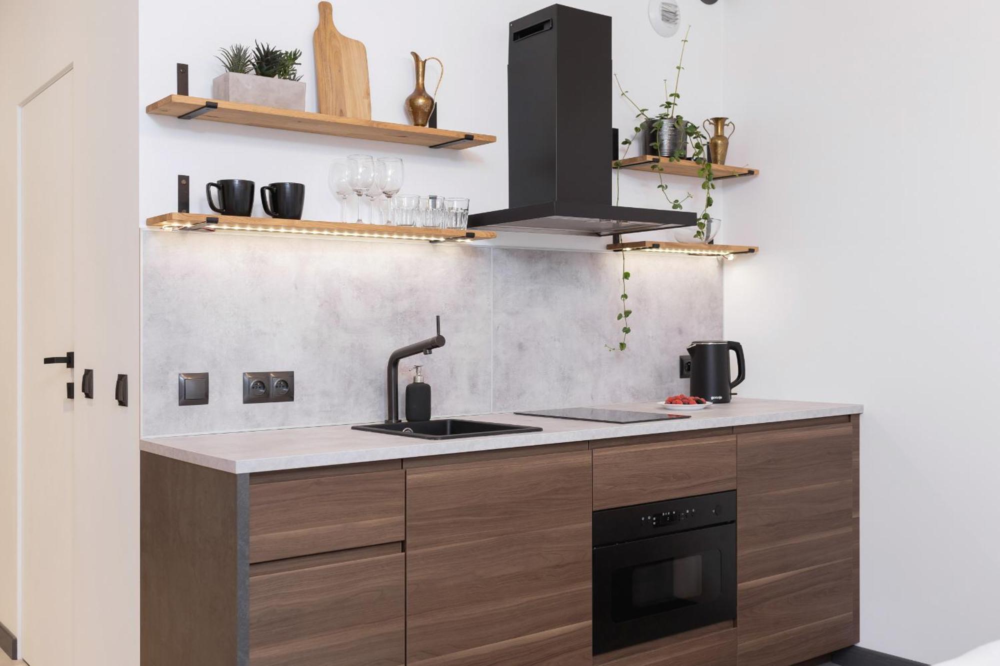 Studio Apartment - Rakowicka 14 Street Krakow Ngoại thất bức ảnh